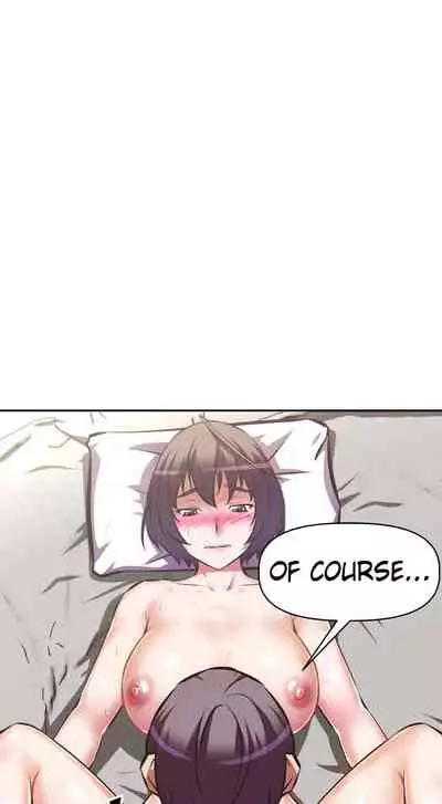 [Abio4, Warren] Streamer Aunt (1-22) [English] [Ongoing]