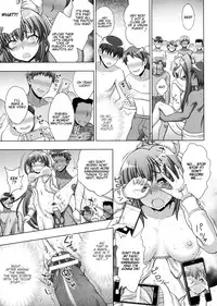 [chaccu, TinkerBell] Inyouchuu Shoku ~Ryoushokutou Taimaroku~ Harami Ochiru Shoujo-tachi Ch. 1-6 [English] [progste]