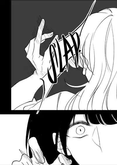 [ Siye Baihezi] OmegaVerse sisters [English] [White Sun Scans]