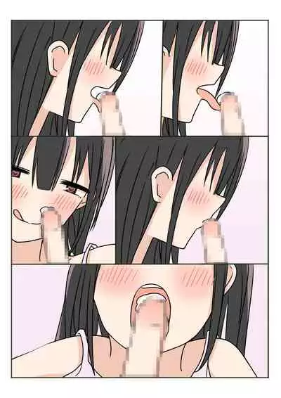 [Kamakura Gohan] Boku no Onee-chan ga Zenzen Okinai node