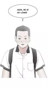 Hooker Ch.1-39 (English) (Ongoing)