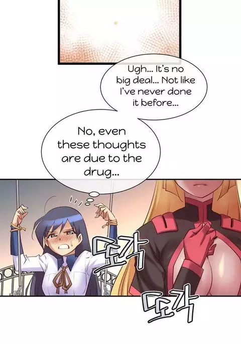 Master in My Dreams Ch.0-36