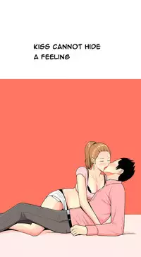 Hooker Ch.1-36 (English) (Ongoing)