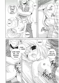 [Araki Akira] Yoru Ni Aetara Ch. 1-7,9 [English][ugliblawg]