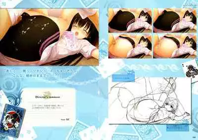 RIDDLE JOKER OFFICIAL VISUAL FANBOOK