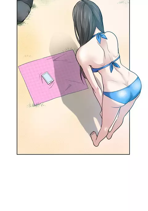 Change Partner Ch.1-16