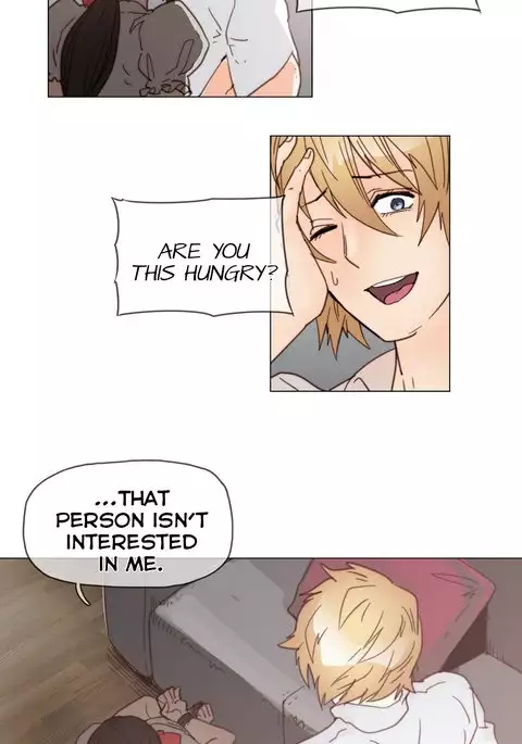 Household Affairs Ch.1-40