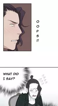 Tissue Thieves Ch.1-18 (English) (Ongoing)