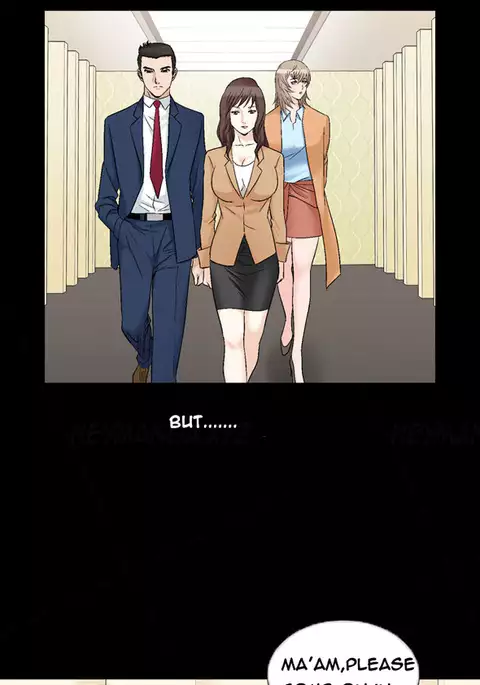 The Taste of Hands Ch.1-55