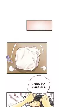 New Face Ch.1-7 (English) (Ongoing)