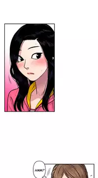 Ghost Love Ch.1-20 (English) (YoManga) (Ongoing)