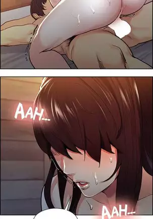 Taste of Forbbiden Fruit Ch.38/53