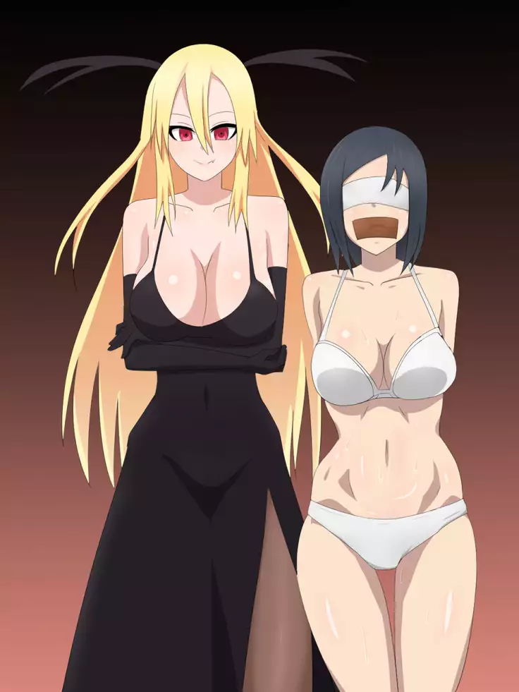 Kyuuketsuki ga Kita!!