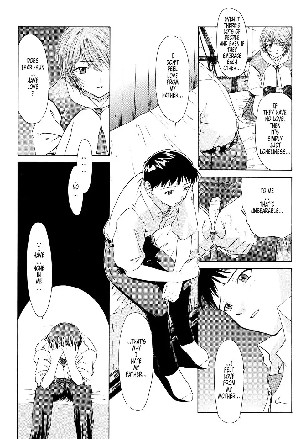 Bonds Conclusion + Illustrations