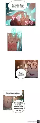 [BAK Hyeong Jun] Sweet Guy Ch. 1-47 [English] [YoManga]