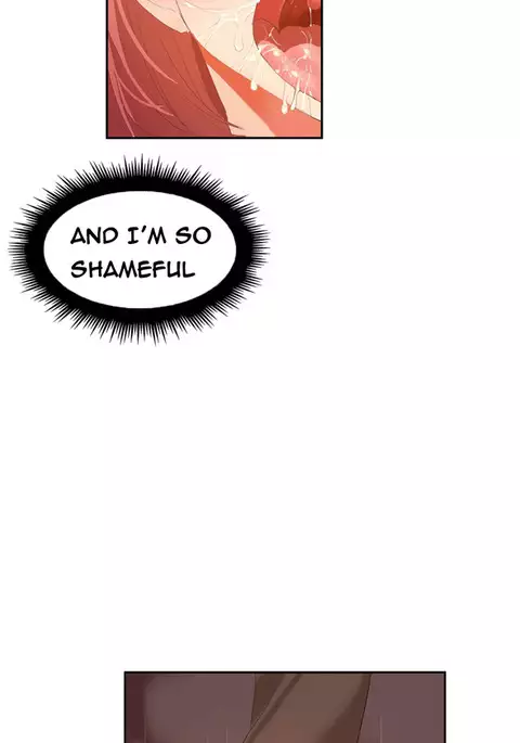 Hari Dormitory Ch.0-29