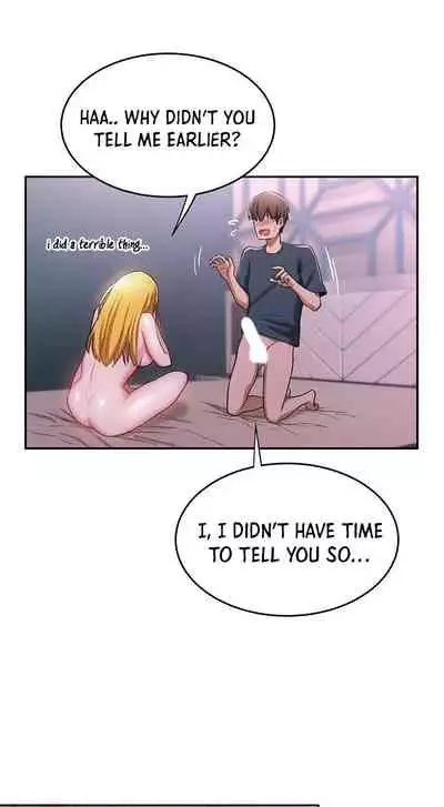 [Abio4, Bangkki] Sextudy Group (1-16) [English] [Ongoing]