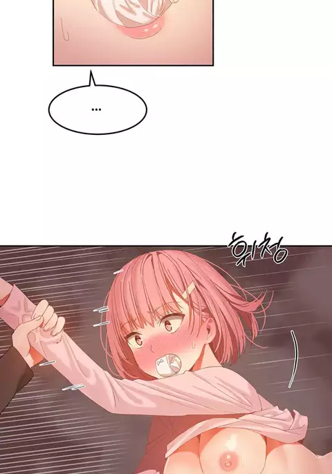 Hari Dormitory Ch.0-31