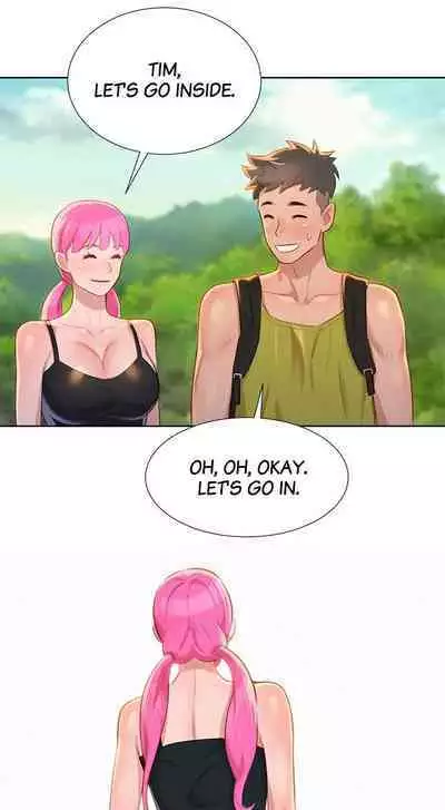 What do you Take me For? Ch.13/?