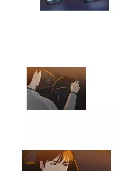 Scandal of the Witch Ch.1-37