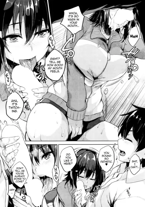 Soukyuu Love Attack | Twin Ball Love Attack