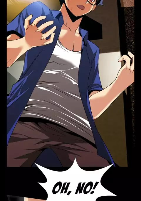 Love Parameter Ch.1-72