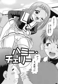 [Tomohara Michiya] Binkan Point