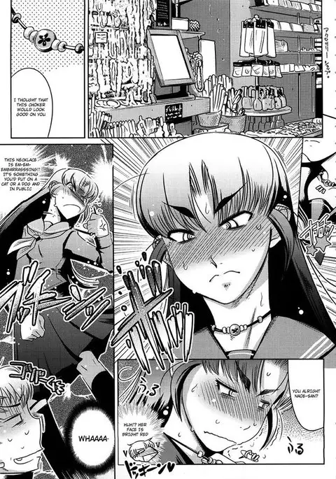 Yellow Pop Chapter 6