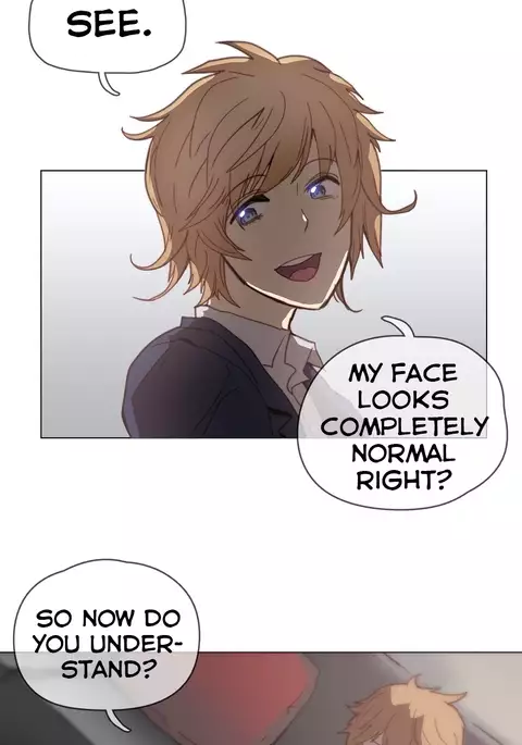 Household Affairs Ch.1-45