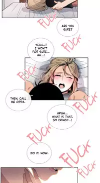 [Silverstar] Talk To Me Ch.1-37 (English) (Ongoing)