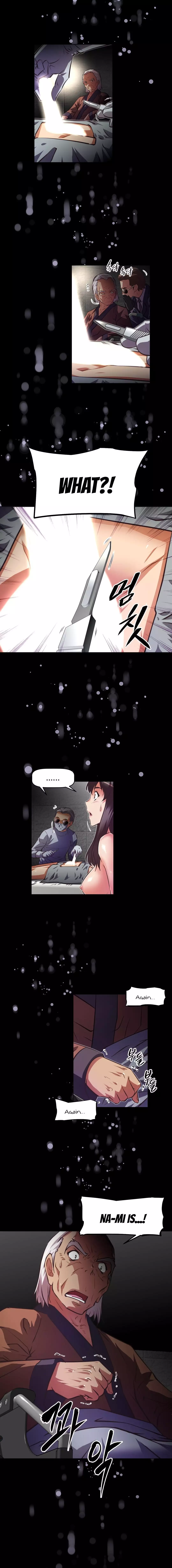 Brawling Go Ch.76-113