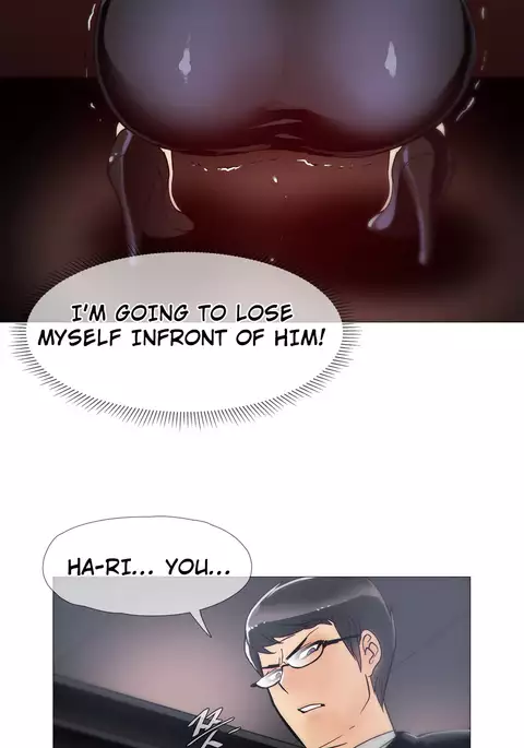 Household Affairs Ch.1-45