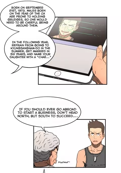 Refrain Love Ch.1-28