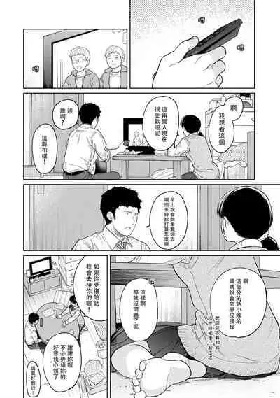 1LDK+JK Ikinari Doukyo? Micchaku!? Hatsu Ecchi!!? | 1LDK+JK 突然間展開同居? 極度貼近!?初體驗!? Ch. 18-36