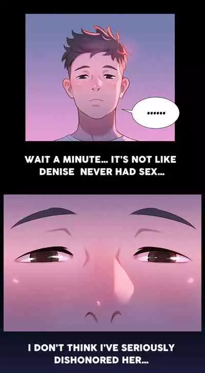 Sister Neighbors (Uncensored) [Chapter 1-18]