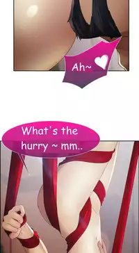 The Matrix Ch.1-8 (English) (Ongoing)