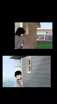 Missing Ch.1-12 (English) (Ongoing)