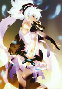 (C84) [Ajisaidenden (Kawakami Rokkaku, Takanashi Rei)] in scores (DARKER THAN BLACK) [Chinese] [final個人漢化] [Decensored] [Incomplete]