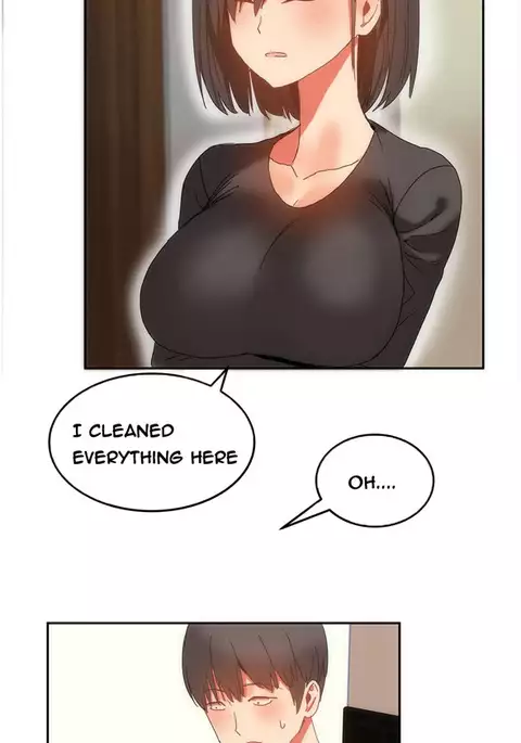 Hari Dormitory Ch.0-31