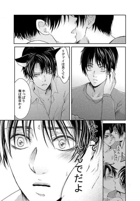 Futago neko hiroimashita