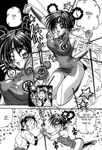 [Appleton] Cherry Town [English] [Tonigobe]