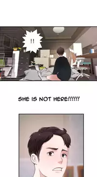 Tissue Thieves Ch.1-15 (English) (Ongoing)