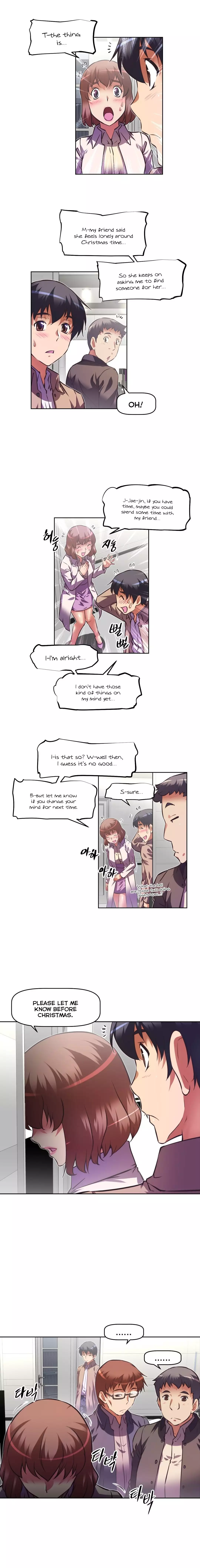 Brawling Go Ch.76-119