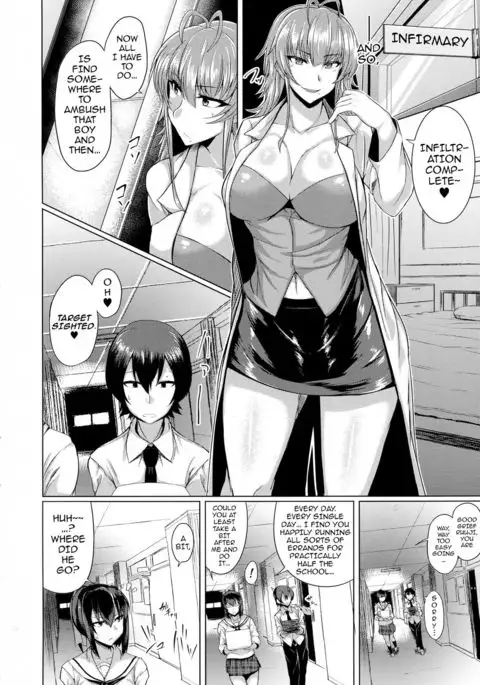 Succubunny {darknight}