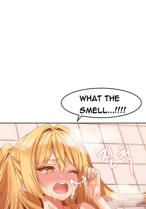 Hari Dormitory Ch.0-11