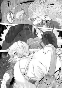 The snail and the Siblings