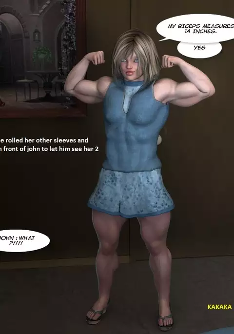 NEHA & JOHN "story line by vampire illustrated by kakaka"