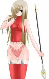 [valssu (Charu)] Melon ga Chou Shindou! (Tales of the Abyss) [Digital]