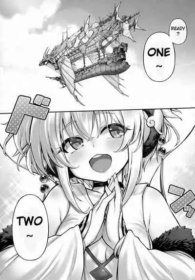 Andira La Land III + Omake