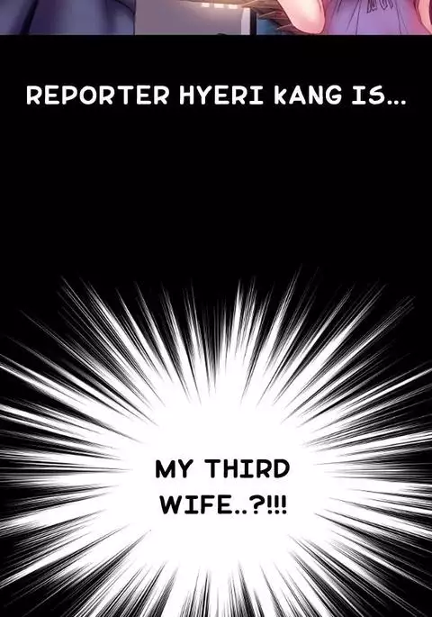 My Wives Ch.1-37